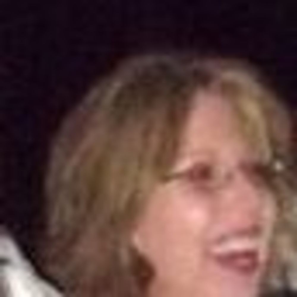 Meet your Posher, Christine